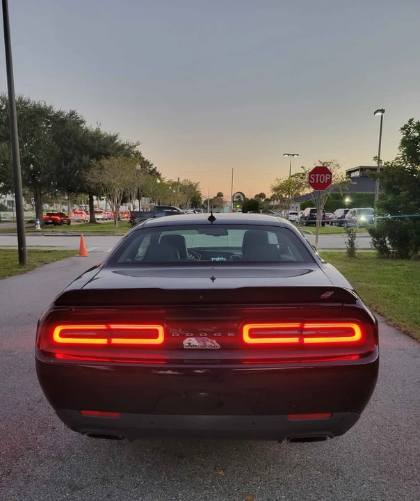 2018 Dodge Challenger 3rd Gen - Image 14 of 14