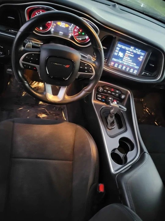 2018 Dodge Challenger 3rd Gen - Image 8 of 14