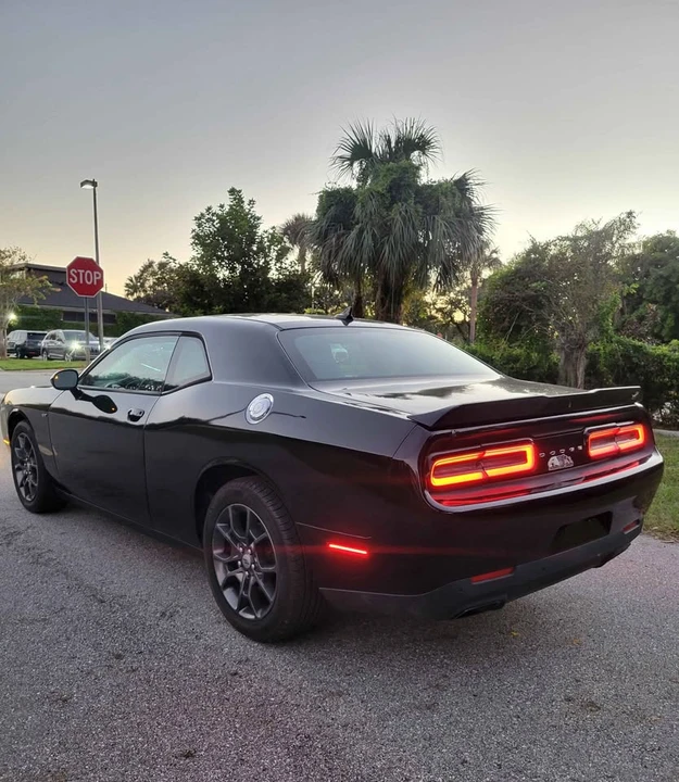 2018 Dodge Challenger 3rd Gen - Image 12 of 14