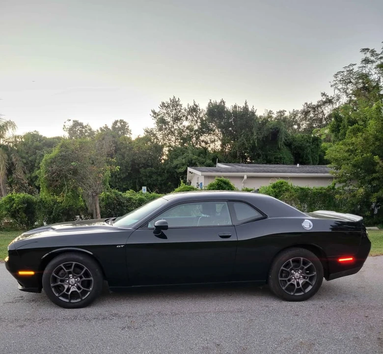 2018 Dodge Challenger 3rd Gen - Image 5 of 14