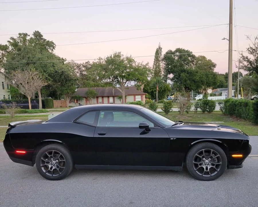 2018 Dodge Challenger 3rd Gen - Image 4 of 14