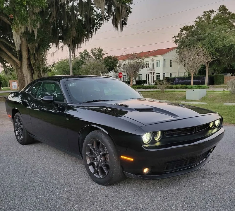 2018 Dodge Challenger 3rd Gen - Image 3 of 14