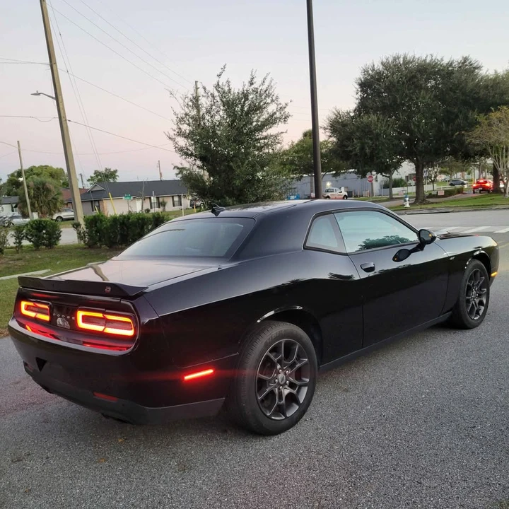 2018 Dodge Challenger 3rd Gen - Image 11 of 14