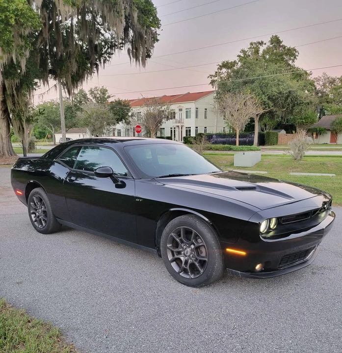 2018 Dodge Challenger 3rd Gen - Image 7 of 14