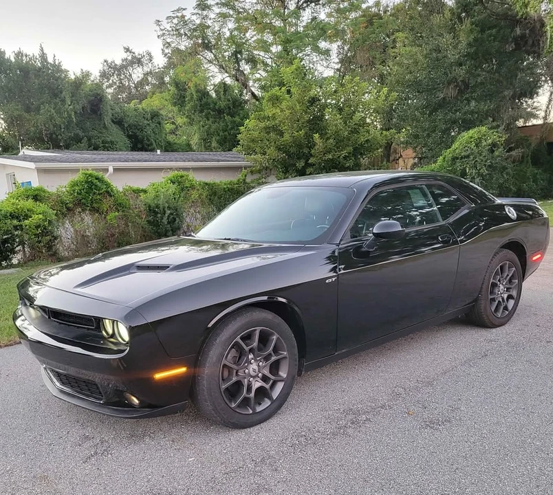 2018 Dodge Challenger 3rd Gen - Image 6 of 14