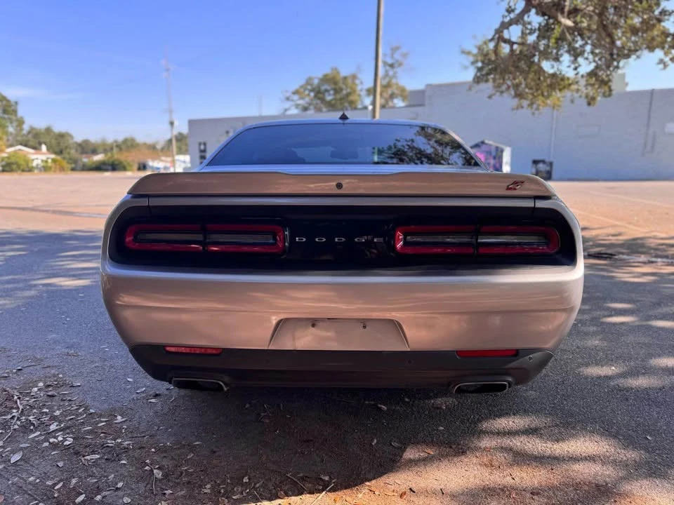 2018 Dodge Challenger 3rd Gen - Image 5 of 20