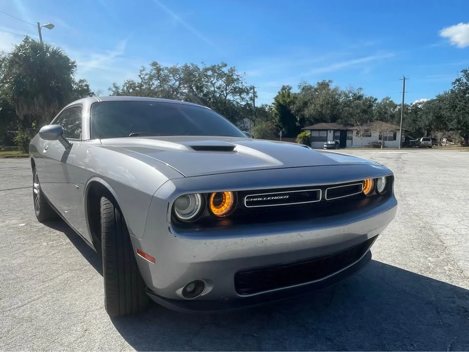 2018 Dodge Challenger 3rd Gen - Image 16 of 16