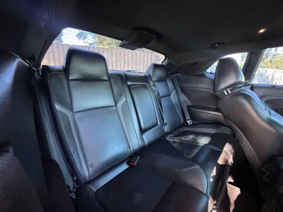 2018 Dodge Challenger 3rd Gen - Image 12 of 20