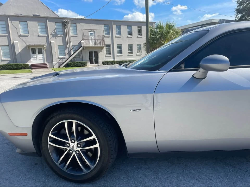 2018 Dodge Challenger 3rd Gen - Image 5 of 16