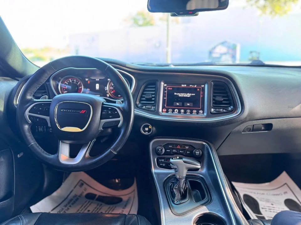2018 Dodge Challenger 3rd Gen - Image 11 of 20