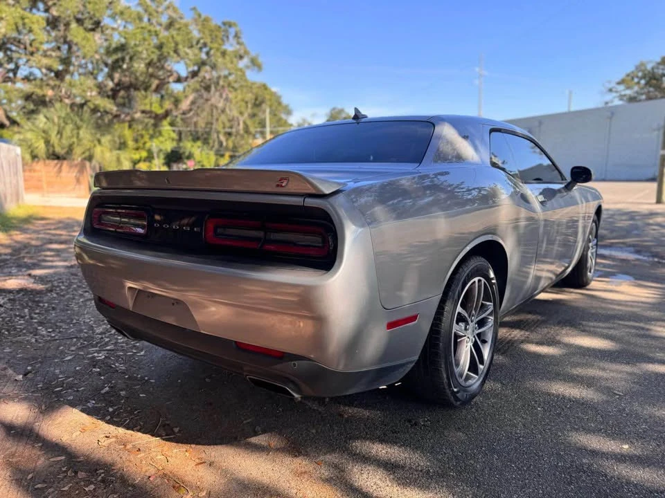 2018 Dodge Challenger 3rd Gen - Image 4 of 20