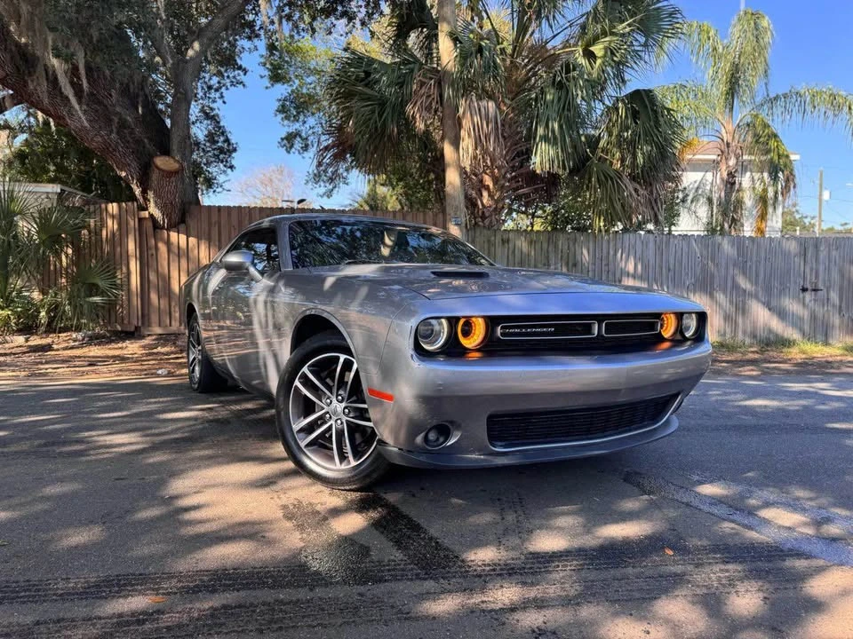 2018 Dodge Challenger 3rd Gen - Image 13 of 20