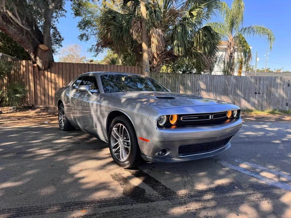 2018 Dodge Challenger 3rd Gen - Image 2 of 20
