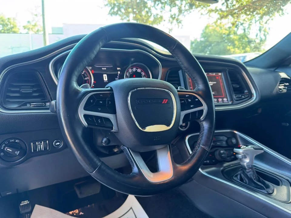2018 Dodge Challenger 3rd Gen - Image 8 of 20
