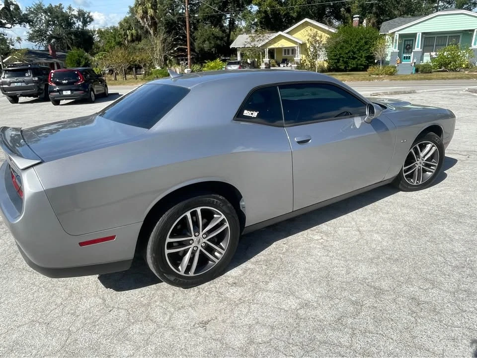 2018 Dodge Challenger 3rd Gen - Image 14 of 16