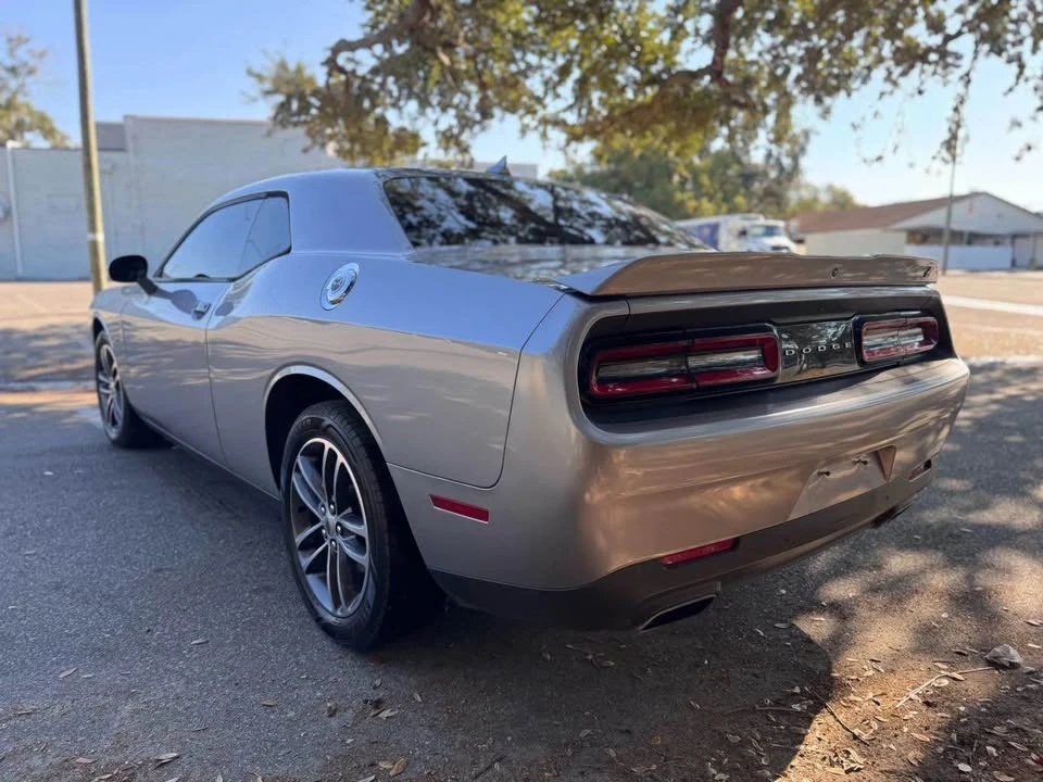 2018 Dodge Challenger 3rd Gen - Image 6 of 20