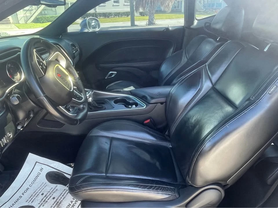2018 Dodge Challenger 3rd Gen - Image 11 of 16