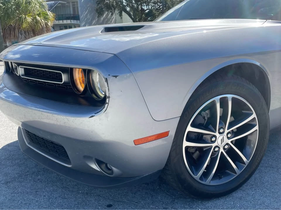 2018 Dodge Challenger 3rd Gen - Image 2 of 16