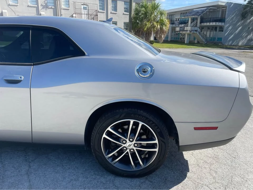 2018 Dodge Challenger 3rd Gen - Image 4 of 16