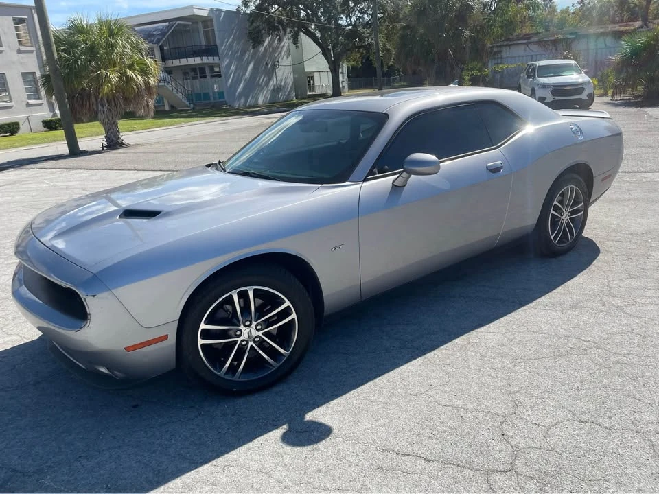 2018 Dodge Challenger 3rd Gen - Image 3 of 16