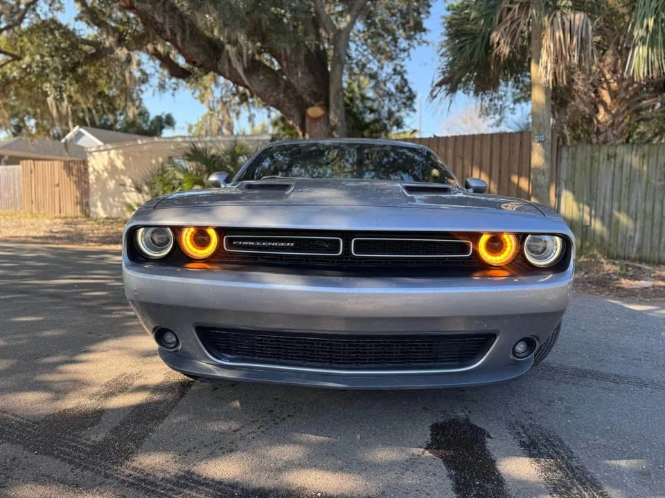 2018 Dodge Challenger 3rd Gen - Image 14 of 20