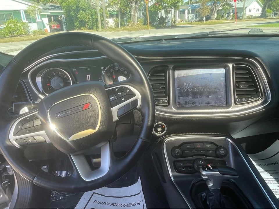 2018 Dodge Challenger 3rd Gen - Image 8 of 16