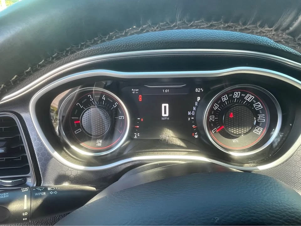 2018 Dodge Challenger 3rd Gen - Image 12 of 16