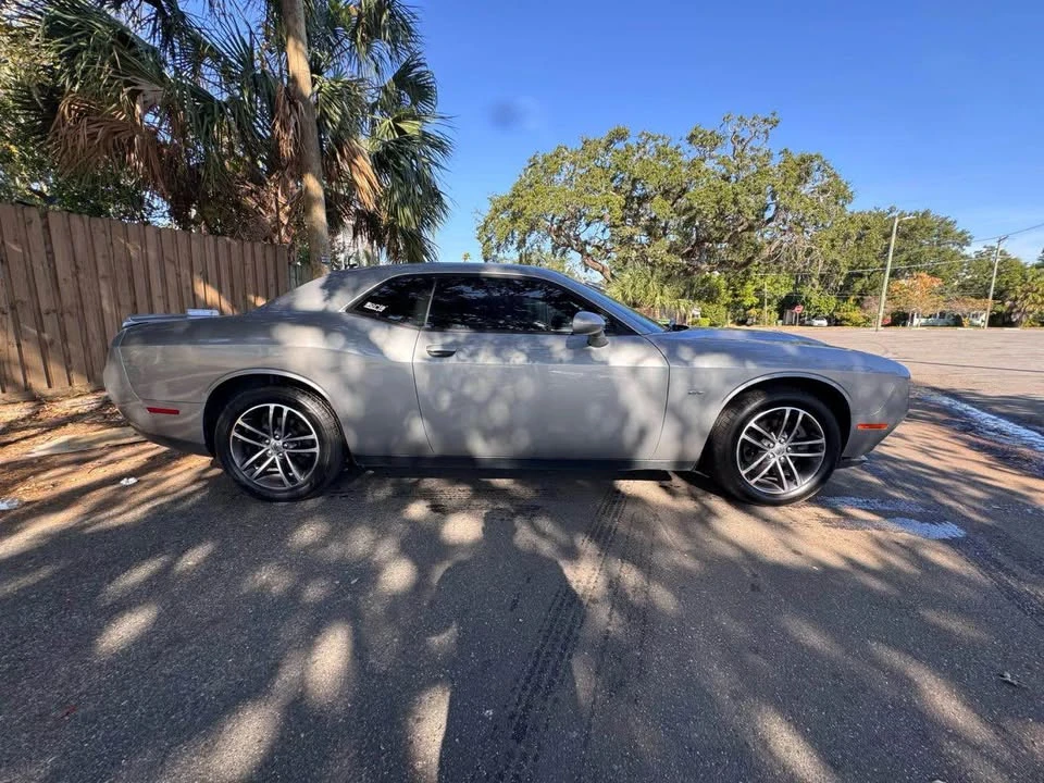 2018 Dodge Challenger 3rd Gen - Image 19 of 20