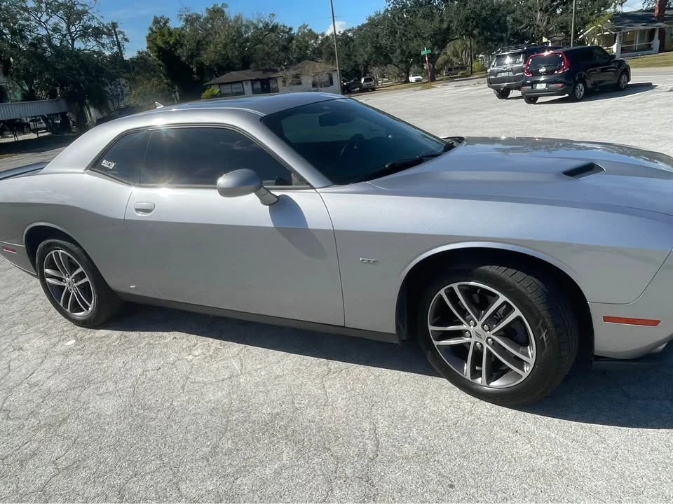2018 Dodge Challenger 3rd Gen - Image 15 of 16