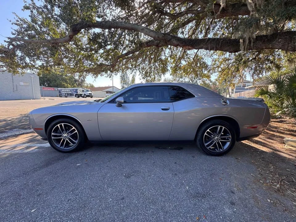 2018 Dodge Challenger 3rd Gen - Image 15 of 20