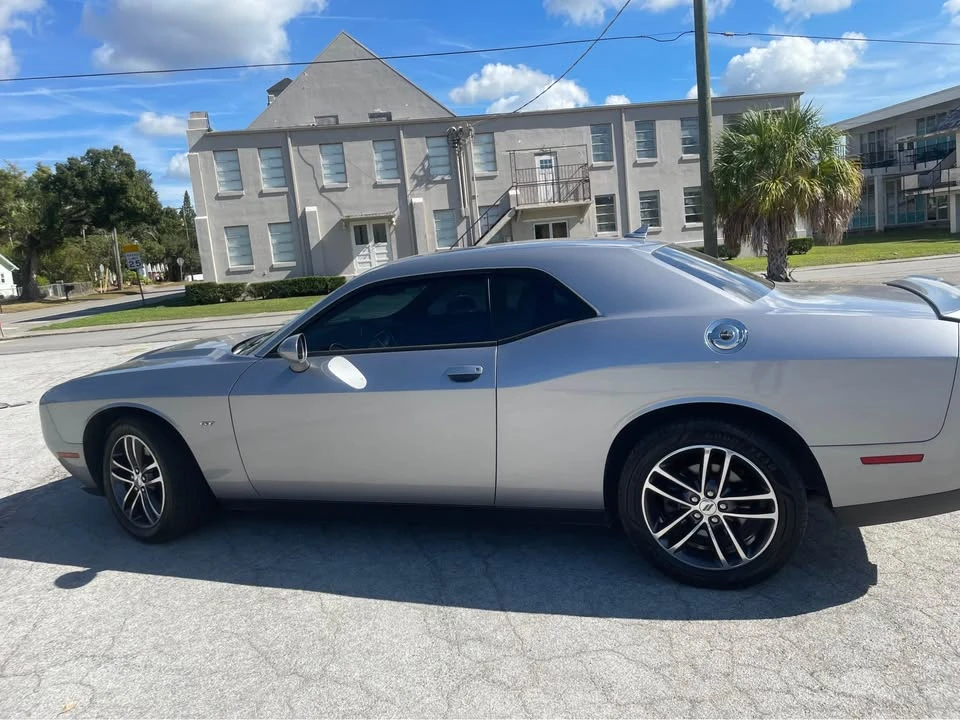 2018 Dodge Challenger 3rd Gen - Image 6 of 16