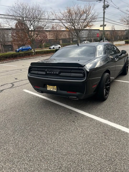 2018 Dodge Challenger 3rd Gen - Image 2 of 4