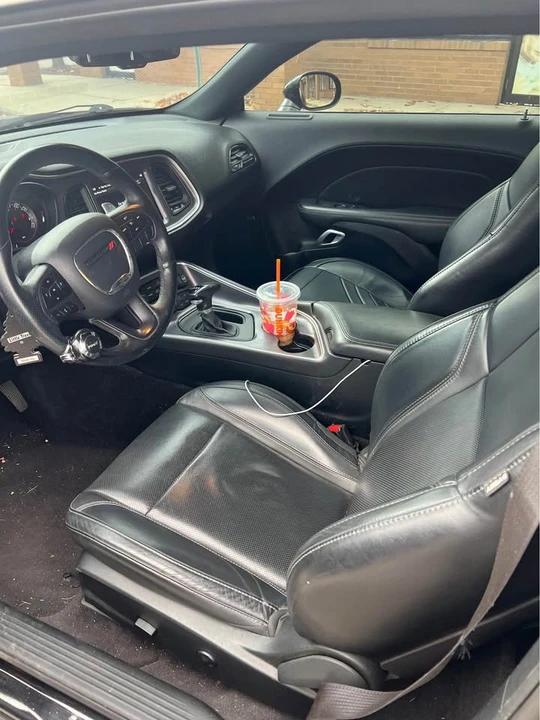 2018 Dodge Challenger 3rd Gen - Image 4 of 4