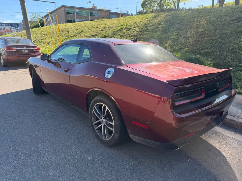 2018 Dodge Challenger 3rd Gen - Image 4 of 6