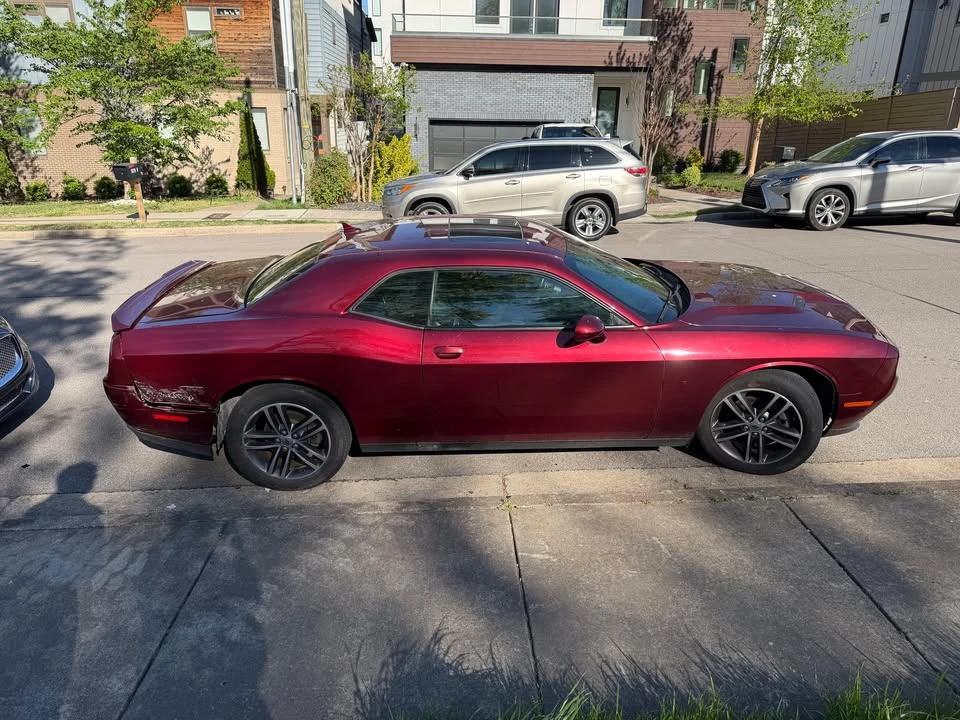 2018 Dodge Challenger 3rd Gen - Image 3 of 6