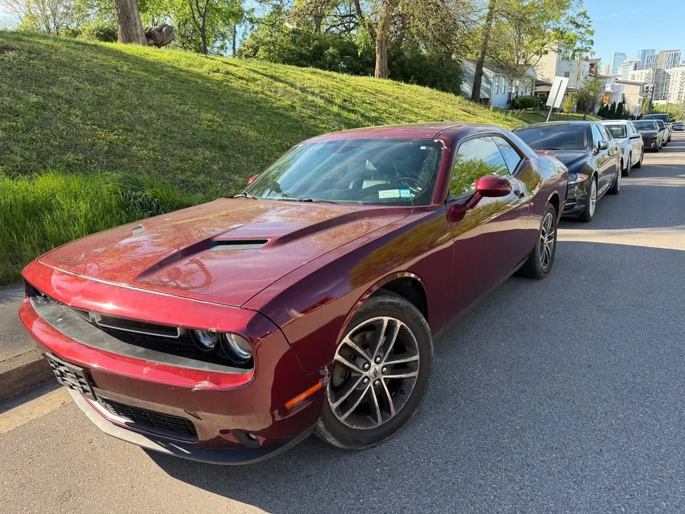 2018 Dodge Challenger 3rd Gen - Image 2 of 6