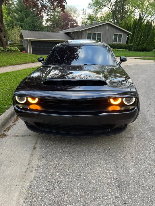 2018 Dodge Challenger 3rd Gen - Image 5 of 11