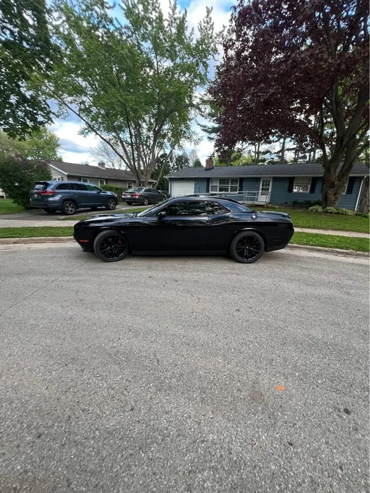 2018 Dodge Challenger 3rd Gen - Image 7 of 11