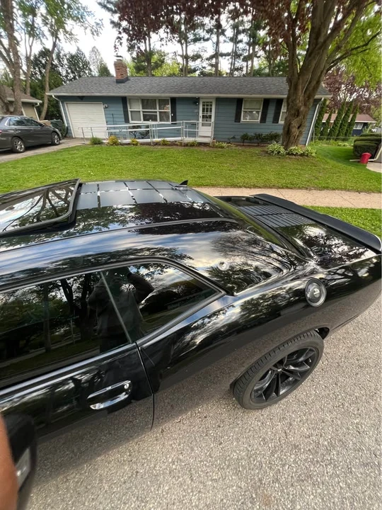 2018 Dodge Challenger 3rd Gen - Image 8 of 11