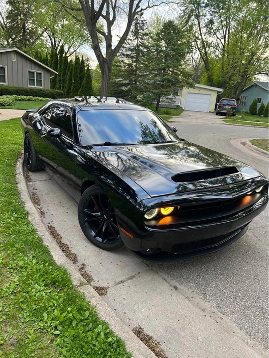 2018 Dodge Challenger 3rd Gen - Image 4 of 11