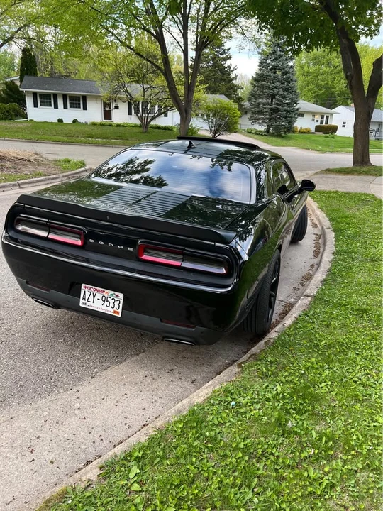2018 Dodge Challenger 3rd Gen - Image 2 of 11