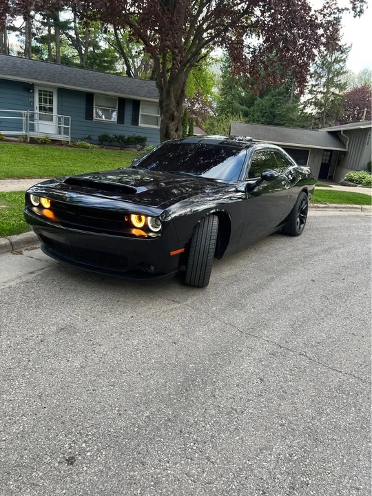 2018 Dodge Challenger 3rd Gen - Image 6 of 11