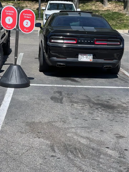 2018 Dodge Challenger 3rd Gen - Image 11 of 11