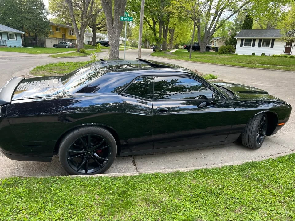 2018 Dodge Challenger 3rd Gen - Image 3 of 11