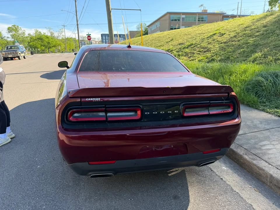 2018 Dodge Challenger 3rd Gen - Image 5 of 6