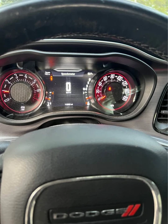 2018 Dodge Challenger 3rd Gen - Image 10 of 11