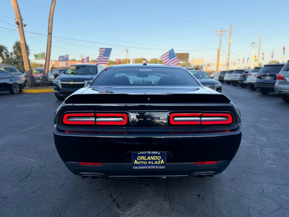 2018 Dodge Challenger 3rd Gen - Image 6 of 20