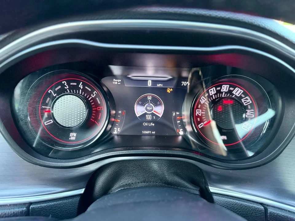 2018 Dodge Challenger 3rd Gen - Image 12 of 20