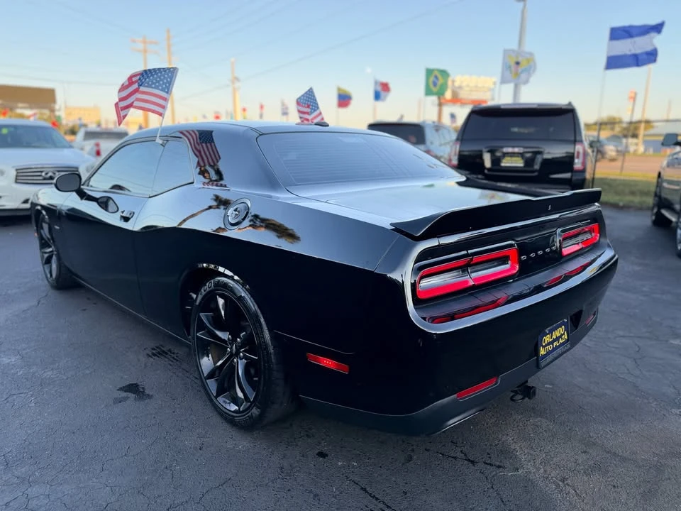 2018 Dodge Challenger 3rd Gen - Image 7 of 20
