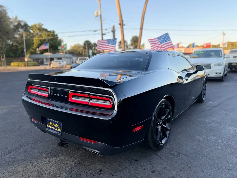 2018 Dodge Challenger 3rd Gen - Image 5 of 20